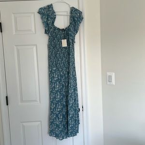 HATCH The Cosette Maternity Dress